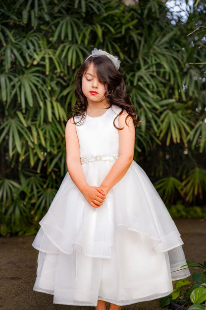 Lucys Party Girls Dress | Luxe Kidz